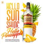 Ciroc spices up Sheebah’s ‘Mummy Yo’ video premiere at Guvnor
