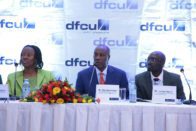 Stanbic donates UGX 75 million worth of scholarships to Uganda Christian University