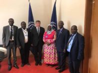 Cavendish University launches digital literacy drive