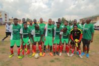 Bryan White Foundation breaks Onduparaka merchandise purchase record  