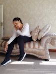 New Audio “Corruption Anthem” by Jenneth Prischa Out