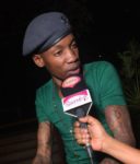 Photos: Sasha Juicy Sugar really turns up The Heat in K Town