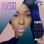 Brand New: Naira Ali set to release her latest video