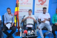 Bryan White injects money into Bebe Cool’s upcoming concert