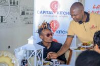 Zari Hassan set for Bryan White Foundation Arua Tour