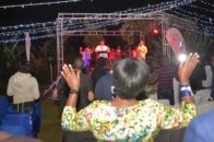 Hundreds Of Revellers Flock Fresh Dairy’s Kids Area At The 7th CBA Vintage And Classic Auto Show