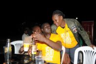 New Dawn: Bryan White Foundation to construct new Classroom block at Arua Hill Primary School
