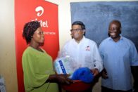 Pizza Hut joins the Stanbic Blue Weekends Merchants bandwagon