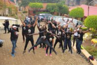 Development Channel boosts Uganda’s Movie Industry