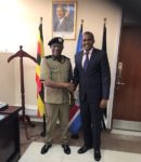 Women Take Over Dinner 2018 set for August in Kololo