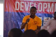 Photos: How it went down at OFAB Uganda Food Evolution Screening in Kampala