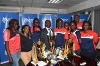 NWSC targets new 14,000 connections