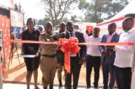 NSSF increases 2018 NSSF KAVC International Sponsorship to Ushs 130M to mark 10 Year Partnership