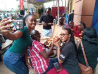 Airtel Uganda offers free health services to thousands in Kamuli district