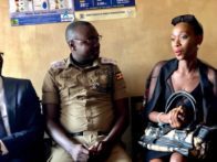 UG Pineapple Jazzes up Mbale Comedy Show