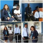 Photos: Bryan White Foundation embarks on reforming notorious Arua youth gangs