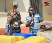 Apeman to spice up Gin and Bass Caribbean party