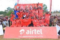 Bryan White Foundation to open offices in Arua