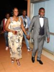 MARRIAGE WOES ; Veronica Mirembe Faces Family  Persecution  and extermination over  Religious Segregation