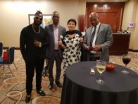 dfcu Bank wins accolade for country-wide financial literacy efforts