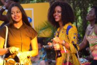 Model Efrance Nakitto warns of fake account in her name
