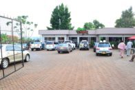 UG Pineapple Takes Comedy to Gulu