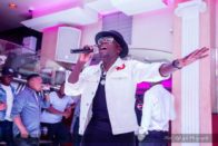 Hundreds of Development Channel Staff Pray for Africa’s Elderly