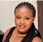 ‘My wish is to join Bryan white foundation’ – Geosteady Blackman