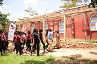 UBL collects over 400 units of Blood in donation drive