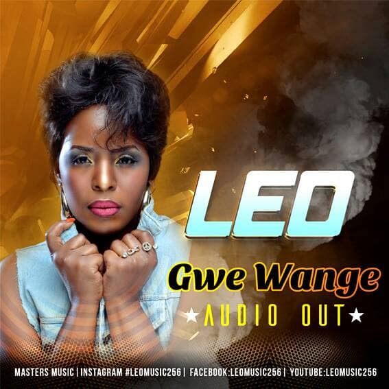  Leo Liona releases a new track