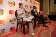 Stanbic blue weekends partners with Kampala Fashion Week and Oktoberfest
