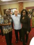 Pison Public Relations partners with Pulse Specialist Clinic and Abacus in a Corporate Health camp