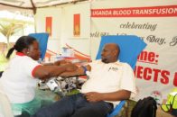 Bryan White Foundation assesses Vvumba project progress  