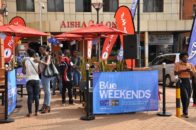 MTN Uganda and Mastercard diversify Mobile Money services in Uganda
