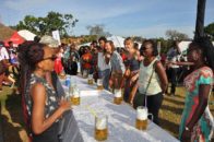 Evoke Nights come to an enthralling end