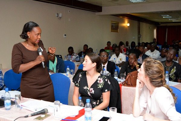 Adolescents should be given contraceptives- Health Experts