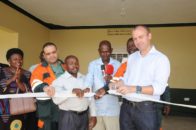 Bitature calls for extensive transport infrastructure development in Uganda