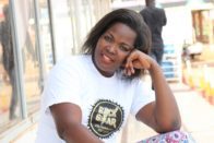 Leading Hair Care Brand TCB Naturals Organizes Hair Runway Show in Nairobi
