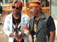 Reggae Dancehall Sensation Black Heart Releases Fourth Single Off Her Upcoming Ep – Black Power