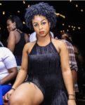 Love people around you, Desire Luzinda tells the world