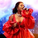 Nameere Justine clarifies on her ‘new Television job’