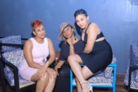 Africa Laughs comedy acts jet in