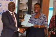 Photos; Uganda’s Foreign Missions Toast to 56th Independence Anniversary with Uganda Waragi