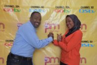 Drama and rib cracking humour light up Africa Laughs Season 4