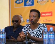 UG Records unveils new talent: Wendy and Roger Kent