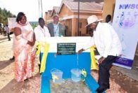 Huawei Showcases the Future of Technology at the MTN 20 Years Celebrations