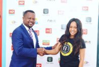 Zari Hassan hosts another exclusive birthday bash in Kampala