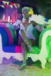 Pictorial: How it went down at All White Boat Cruise Independence Party