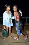 Pictorial: It was Blankets and Pineapple Waragi as SA’s Distruction Boys entertain Kampala