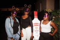 DStv’s M-Net Movies All-Stars Channel 111 Burns up the Dance Floor!